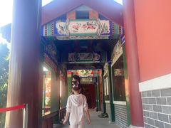 -天津妈祖文化园