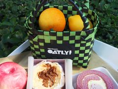 -多乐之日(颐堤港店)