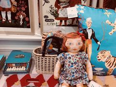 -恋物百货商店(华侨城店)