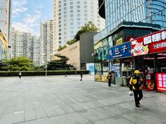 -深圳凯宾斯基酒店