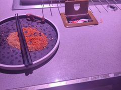 -丰茂烤串(全国首店)