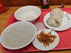-姚记炒肝店(鼓楼店)