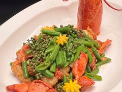 -杭州和达希尔顿逸林酒店·和园中餐厅-杭帮菜名店