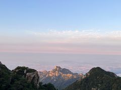 -泰山风景名胜区