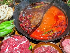 -木货街重庆老火锅(流塘店)