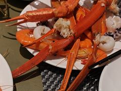 -长沙三景韦尔斯利酒店·Oval全日制餐厅自助餐