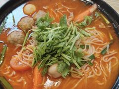 -香港肥锅港式米线(南京仙林大学城店)