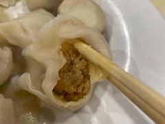 -听涛雅苑百味饺子老家菜馆