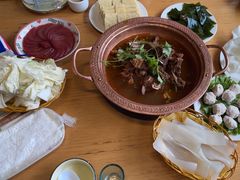 -老诚一锅(锦州总店)