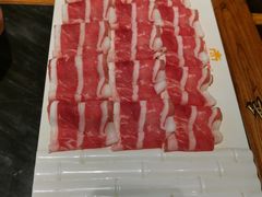 -南门四季铜锅涮肉(左家庄店)
