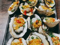-土蚝·高压锅生蚝(百姓美食街店)