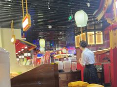 -牛New寿喜烧(曹路花园城店)