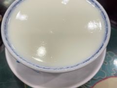 姜撞奶-民信老铺(华盖路店)