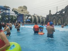 -苏州乐园森林水世界