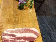 -唯成•韩国炭火烤肉 유성고기