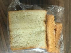 -佐敦面包铺·JORDAN BAKERY