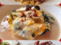 -三号黄浦会Canton Table