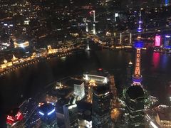 -上海中心大厦