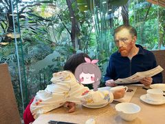 -麒麟中餐厅·经典粤菜·地道菜式老字号(广州长隆酒店)