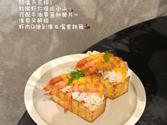 -O'eat Blossom&Pelican(深圳首店)