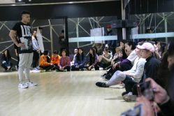 -5KM舞蹈街舞工作室