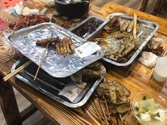 -清真海鲜大排档(原芥园道店)