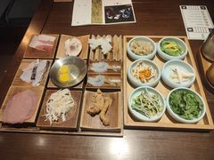 -银米·云南传统过桥米线(双廊黑金冠店)