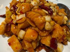 -又一福烤鸭·北京菜(东四店)