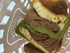 -京馔手工吐司(春熙路店)