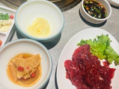 -韩盛·古法烤肉店(皇城恒隆广场店)