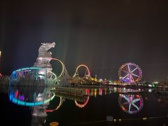 -合肥融创乐园