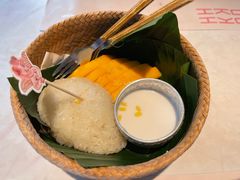 -POKIPOKI泰食谷仓东南亚菜(侨香店)