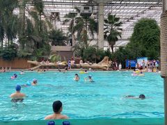 -龙达温泉生态城
