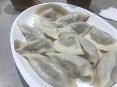 -喜家德虾仁水饺(华强天虹店)