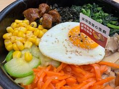 -食米家拌饭(梅溪新天地店)