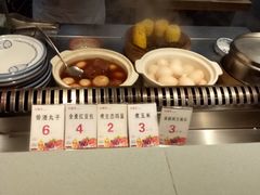 -小放牛炒菜馆(三丰店)