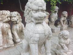 -正定古城-开元寺