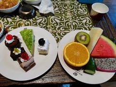 -火宴山自助火锅(明园店)