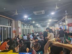 -皖北巫氏三胖地锅鸡(长淮总店)