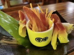-达摩食堂(仓山万达店)