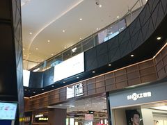 -成都仁和新城购物中心