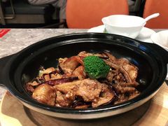 -四道菜·福建菜馆(新街口金鹰店)