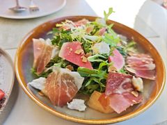 -六阅·福十 FORTEN 海景咖啡西餐厅(双廊古镇店)