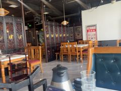 -重庆巴渝火锅(钟家村店)