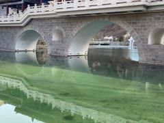 -沕沕水生态风景区