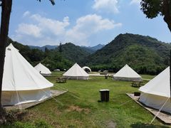 -武汉姚家山旅游景区