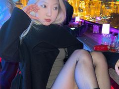 -外滩8号 whisky bar(金延大厦店)
