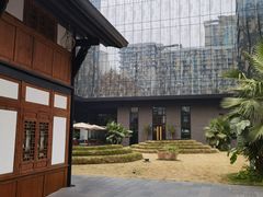 -成都博舍酒店