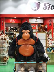 -哈姆雷斯(王府井百货大楼店)