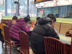 -老淮城·长鱼面(河下古镇店)